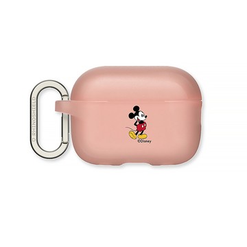 RHINOSHIELD AirPods 第2代/第1代 防摔保護殼|迪士尼-米奇系列-經典米奇(多色可選)