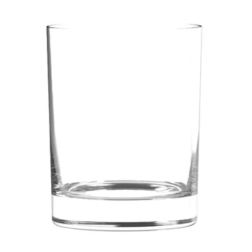 Ocean Glass FYN 大威士忌杯套裝 395ml 透明  最寬82 x 高105mm  6個