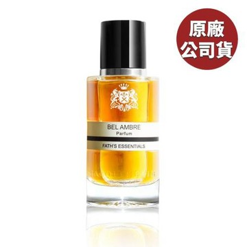 JACQUES FATH BEL AMBRE魅月琥珀淡香精 100ML (原廠總代理)