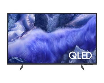 55型 QLED QEF1 4K Samsung Vision AI 智慧顯示器 (2025)