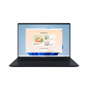 ASUS Vivobook 18 (M1807)