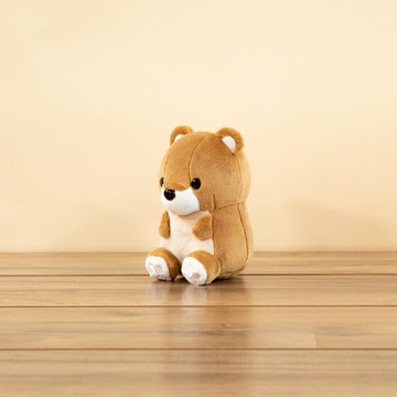 【Bellzi】 Mini Teddi 小泰迪熊