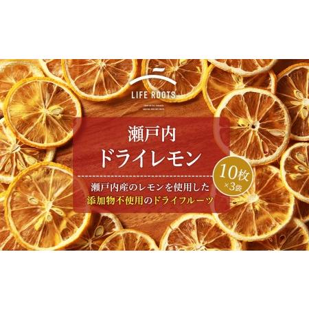 ふるさと納税 瀬戸内ドライレモン 北海道千歳市