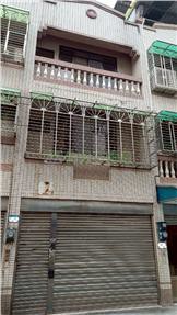 運動中心旁生活宅｜桃園市平鎮區上海路