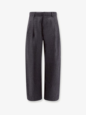 Wool trouser - TONYWACK - gender_Man