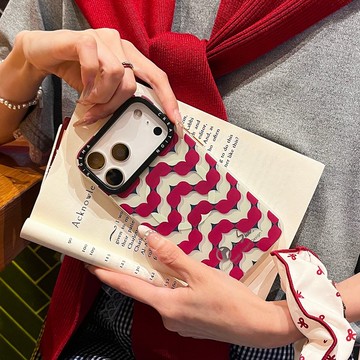 【隱藏式磁吸】Shr辛昀鋁合金按鍵全磨砂防摔防刮iPhone17p-17pm