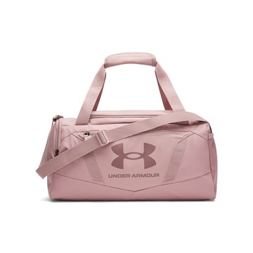 【UNDER ARMOUR】UA 男女同款 Undeniable 5.0 Duffle XS旅行包_1369221-67