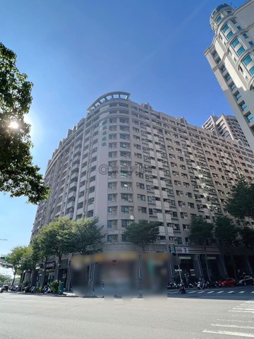 亞灣AI經貿特區陽光情人高樓層溫馨美宅｜高雄市前鎮區鄭和南路