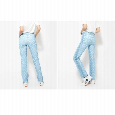 美品CASTELBAJAC カステルバジャック 転写 レギンスパンツ 楽天市場】カステルバジャック【2024年/春/夏】レギンス : jc de