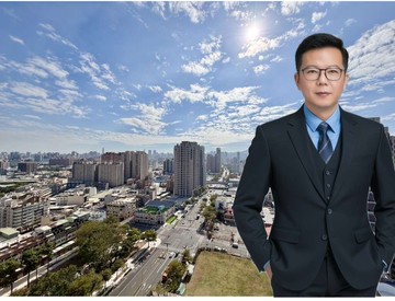 高雄吉哥推薦｜左營高鐵商圈｜高樓海景2房平車｜高雄市左營區博愛四路