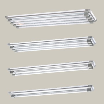 台灣製 T8燈管 吸頂燈 F37-21-94331、94332、94333、94334