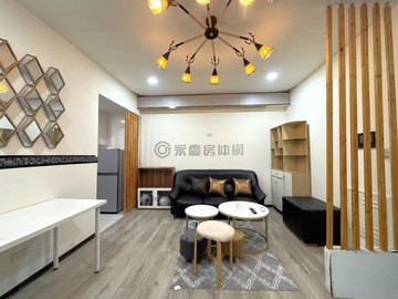 麗寶【微笑城市】2房平車｜自住首選超低總價｜台中市南屯區嶺東南路