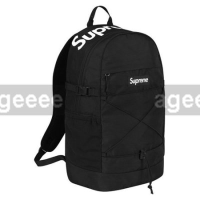 Supreme backpack ss16 new arrivals