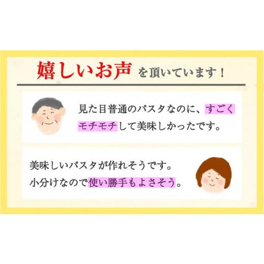 ふるさと納税 長崎県 南島原市 手延べパスタ 3kg （50g×60束）  ／ 南島原市 ／ 池田製麺工房 [SDA019]