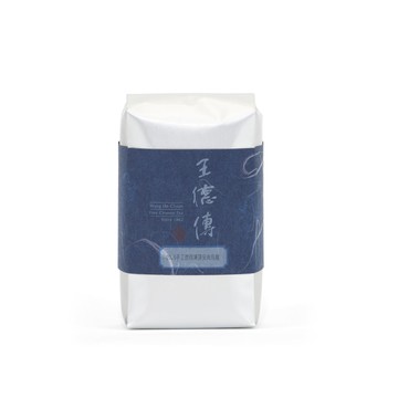 2026手工炭焙凍頂安尚烏龍(春)150g-王德傳