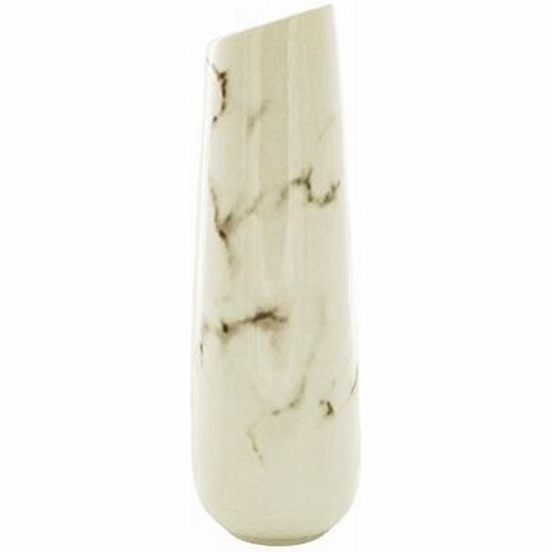 フラワーベース北欧 おしゃれ花器花瓶陶器 生け花 置物 白 通販 Lineポイント最大0 5 Get Lineショッピング