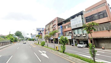 中壢區內壢家樂福旁精緻3房｜桃園市中壢區中華路一段