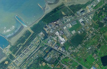 桃科旁臨25米路大坪數交通用地｜桃園市新屋區大牛欄