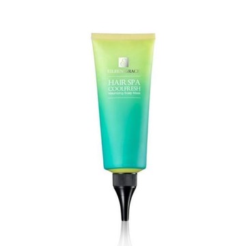 妍霓絲 髮根豐盈沁涼頭皮敷膜 150ml  1入