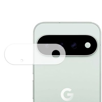 Metal-Slim Google Pixel 11 Pro XL 鏡頭玻璃保護貼