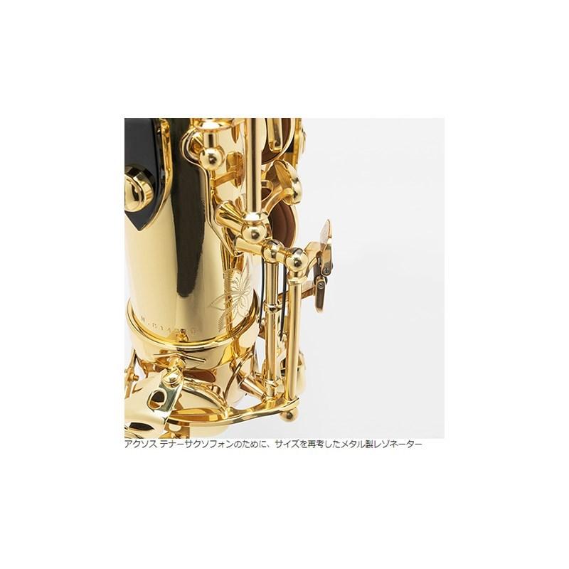 Selmer Paris テナーサックス セルマー AXOS