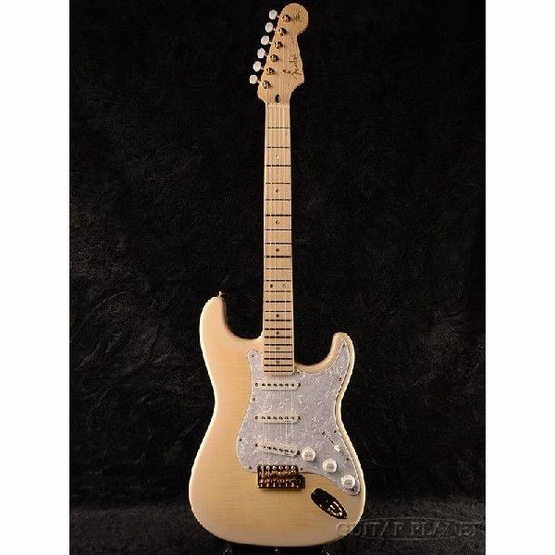 Fender Japan Exclusive Ritchie Kotzen Stratocaster (旧型番