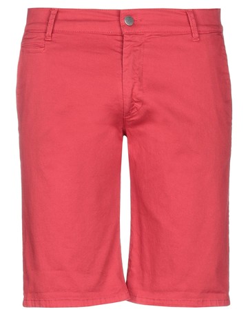 DANIELE ALESSANDRINI HOMME Shorts & Bermuda Shorts - Item 13423275
