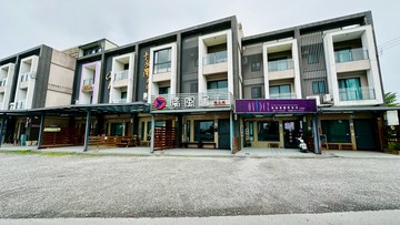 薛至凱~五結市區旁大路邊合法店住民宿｜宜蘭縣五結鄉五結中路二段