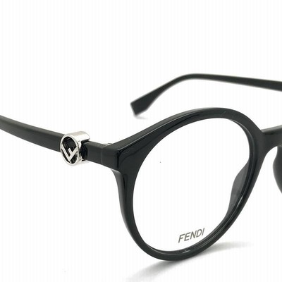 FENDI サングラス ブラックフレーム 楽天市場】【9/4-20時～10％OFFセール】FENDI フェンディ
