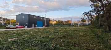 都內文化段農地13號｜桃園市龍潭區​