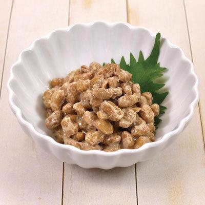 ショクカイ)ミニ納豆タレ・辛子付約25g×200個入