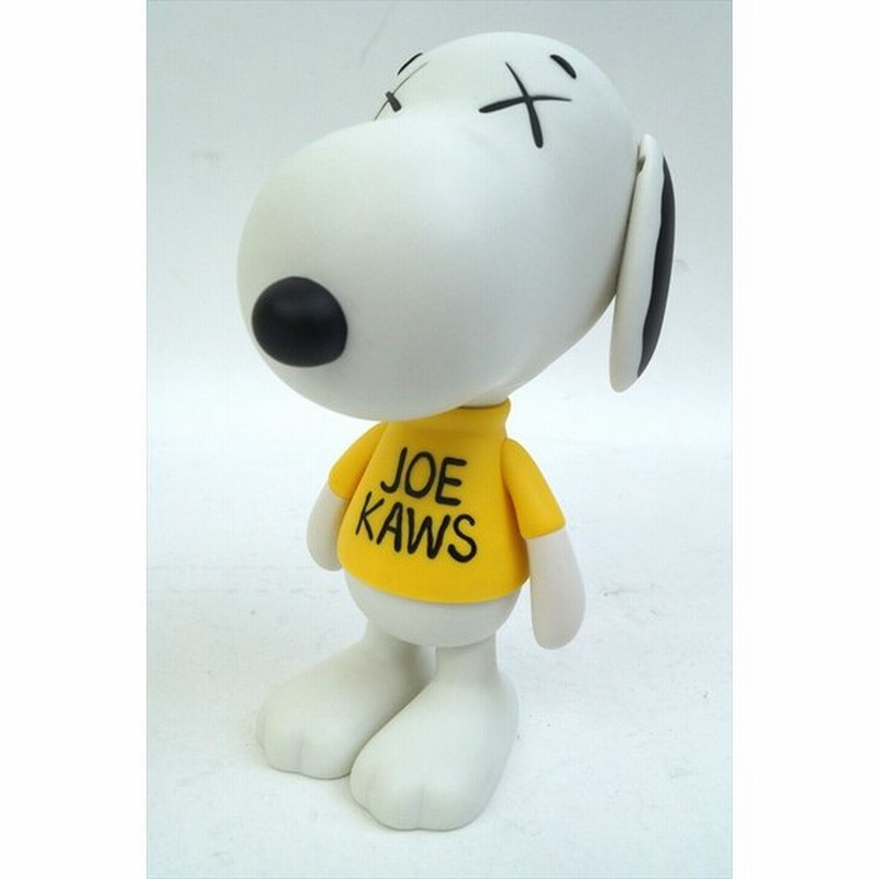 Peanuts スヌーピー Snoopy カウズ Kawsver オリジナルフェイク Originalfake 中古 通販 Lineポイント最大0 5 Get Lineショッピング