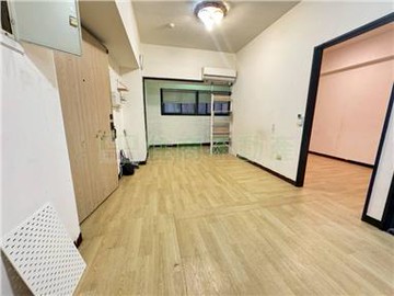 獨賣中和花園廣場管理正2房--住商楊東海｜新北市中和區中正路