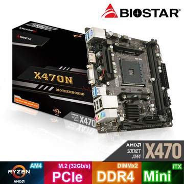 Mini hot sale itx x470