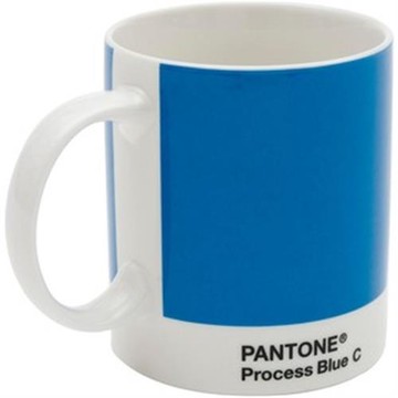 潘通經典原版咖啡馬克杯子Pantone Mini Coffee Mug茶水杯230ml