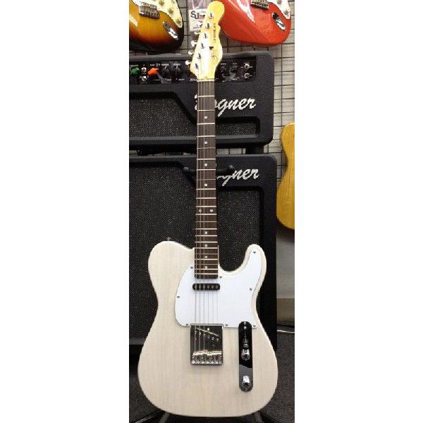 G&L PREMIUM ASAT CLASSIC テレキャスター-