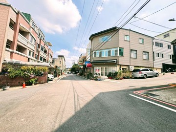 楊梅交流道體育園區店陽光學校店住透天｜桃園市楊梅區裕成路