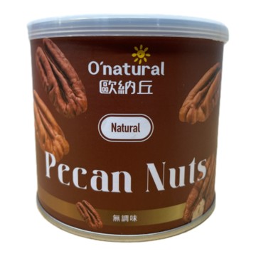 歐納丘純天然美國胡桃原味【Mia C'bon 限定】