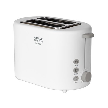 SANLUX台灣三洋烤土司機烤麵包機SK-60B