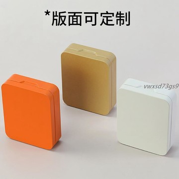 【繁體字/英文】包裝盒 馬口鐵盒 鐵盒 餅乾茶品鑑小鐵盒 空 禮盒包裝訂製