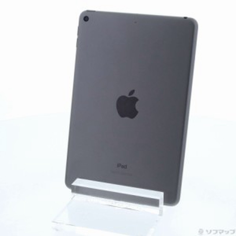 ついに再販開始 中古 Apple Ipad Wi Fi 346 Ud Muu32j A スペースグレイ 256gb 第5世代 Mini 中古タブレットpc本体 Revuemusicaleoicrm Org