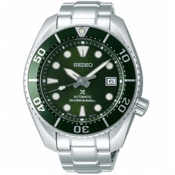 SEIKO 精工錶  PROSPEX 系列 相撲廣告款 潛水錶 機械錶 手錶 指針錶-6R35-00A0G/SPB103J1