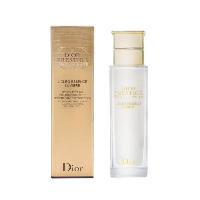 Dior】精萃再生光燦淨白化妝水150ml推薦| PChome 24h購物| LINE購物