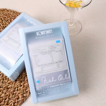 詩蘭朵 SERLANDO【K.C WIN-WIN】95%魚油60顆/瓶｜kcwinwin｜omega 3｜EPA