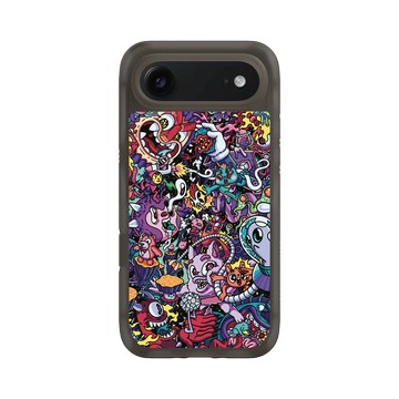 iPhone Air AirX 本質黑 - Ted Leonid Melendres - 我們不一樣