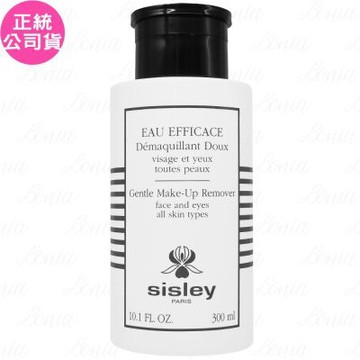 SISLEY 希思黎 極致植物保養卸妝液(300ml)(公司貨)