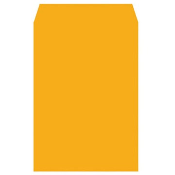 美加美 A4 金黃公文封 228x326mm 100入/ 包 N12A4【APP滿額下單10%點數(單一帳號最高1000點)】4/30止