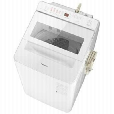 PANASONIC洗濯機の通販 8,655件の検索結果 | LINEショッピング