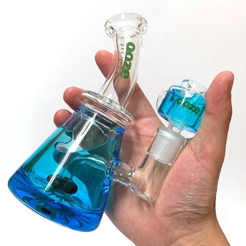 SOKOL GLASS BONG ソコルグラスボング