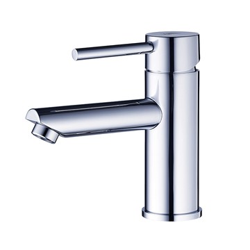 【大巨光】臉盆單孔單槍水龍頭_TAP-100036